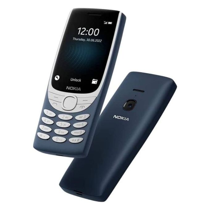 Téléphone portable